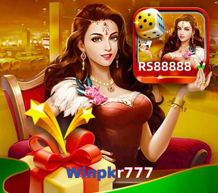 Winpkr777 game app for Pakistan players